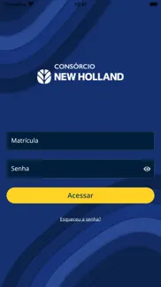 new holland - consultor iphone screenshot 1