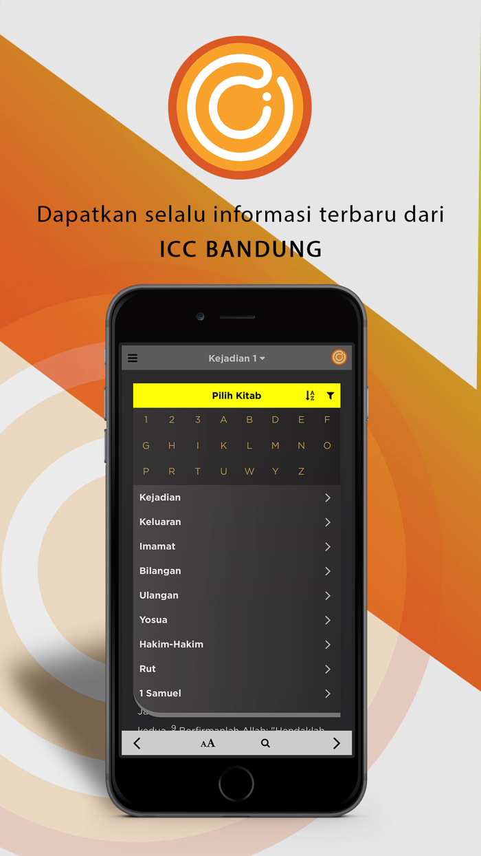 ICC BANDUNG