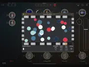 bouncebud physics based midi ipad capturas de pantalla 1