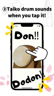 japanese taiko drum.timer app problems & solutions and troubleshooting guide - 1