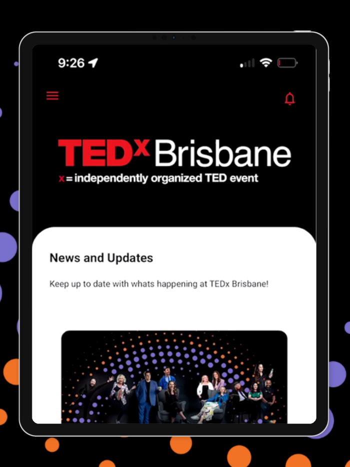 TEDxBrisbane