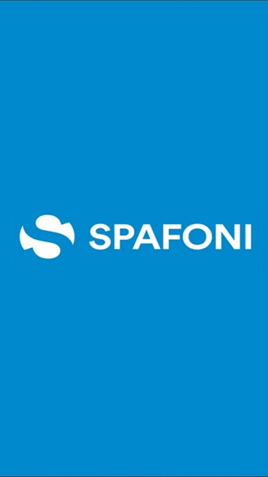 Spafoni Online Screenshot