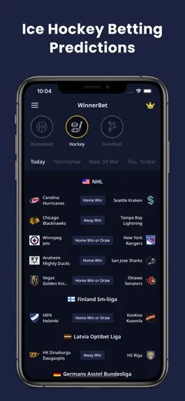 Game screenshot Советы по ставкам на спорт - apk