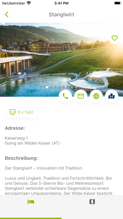 EmobilClub Screenshot