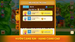 khu vườn trên mây - sky garden iphone screenshot 4