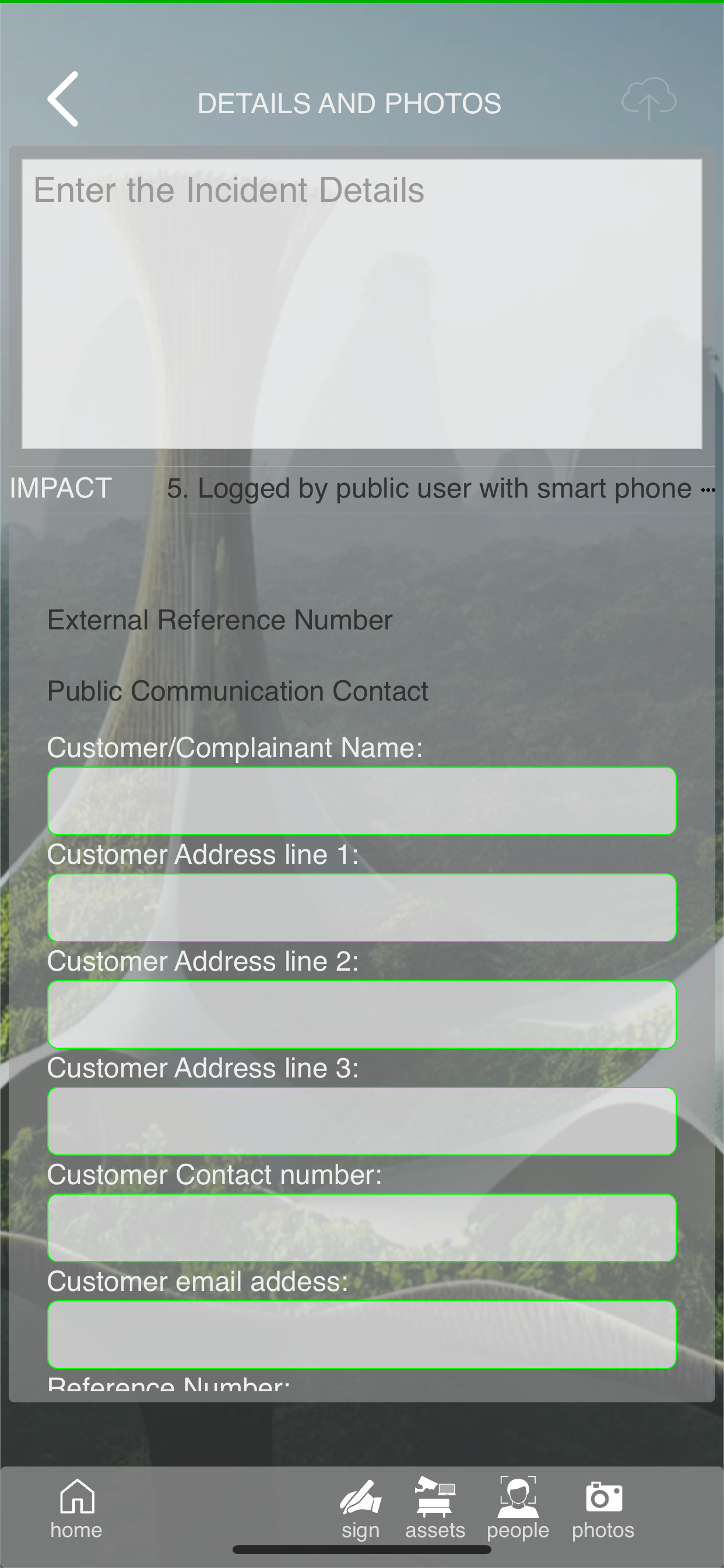 TakeAction UK