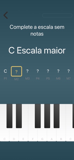 Notas de Teclado e Piano (Aprenda a Decorar!), Teoria Musical