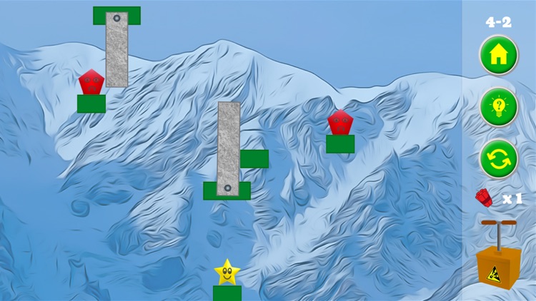 Fun With Dynamite screenshot-3