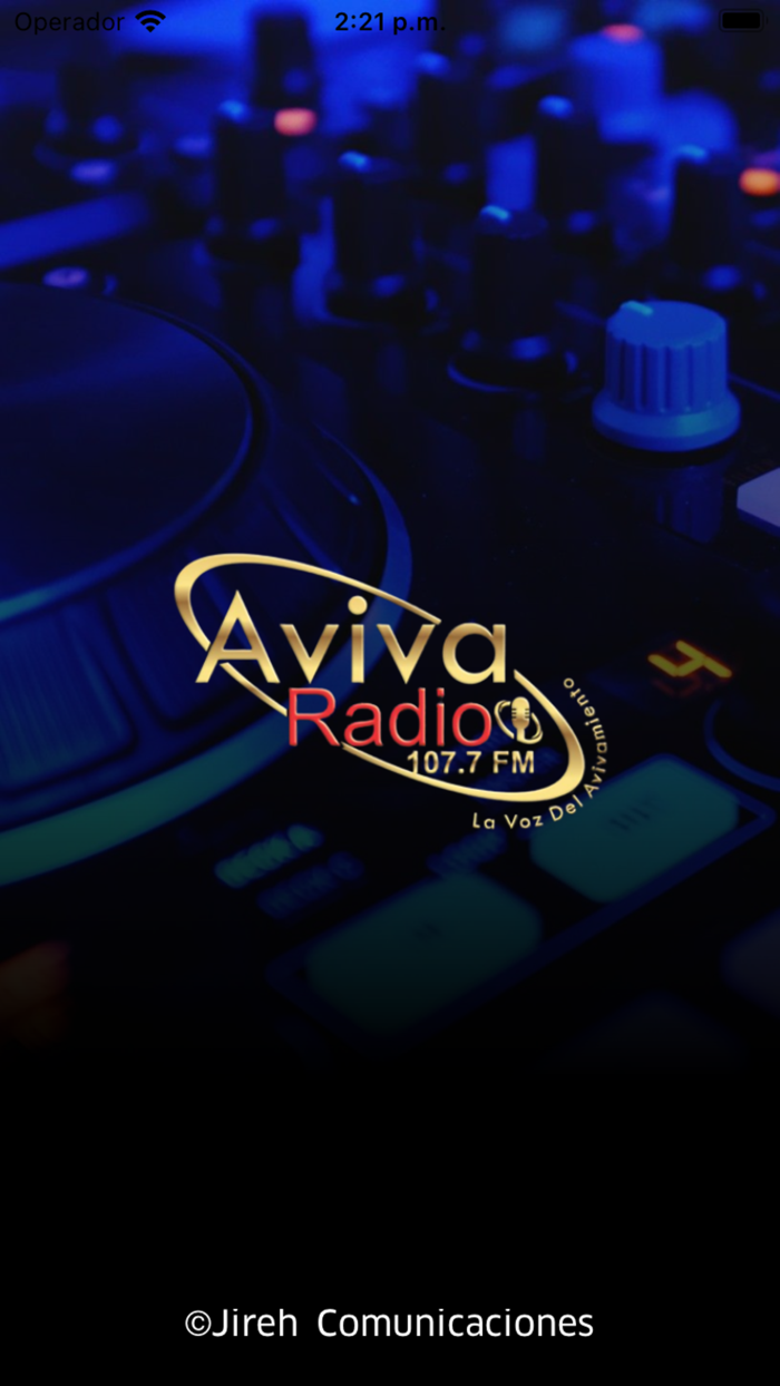 AVIVA RADIO