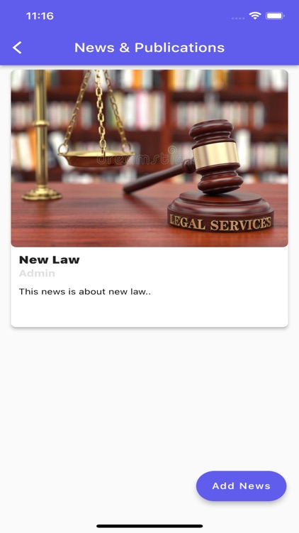 Hi Legal screenshot-5