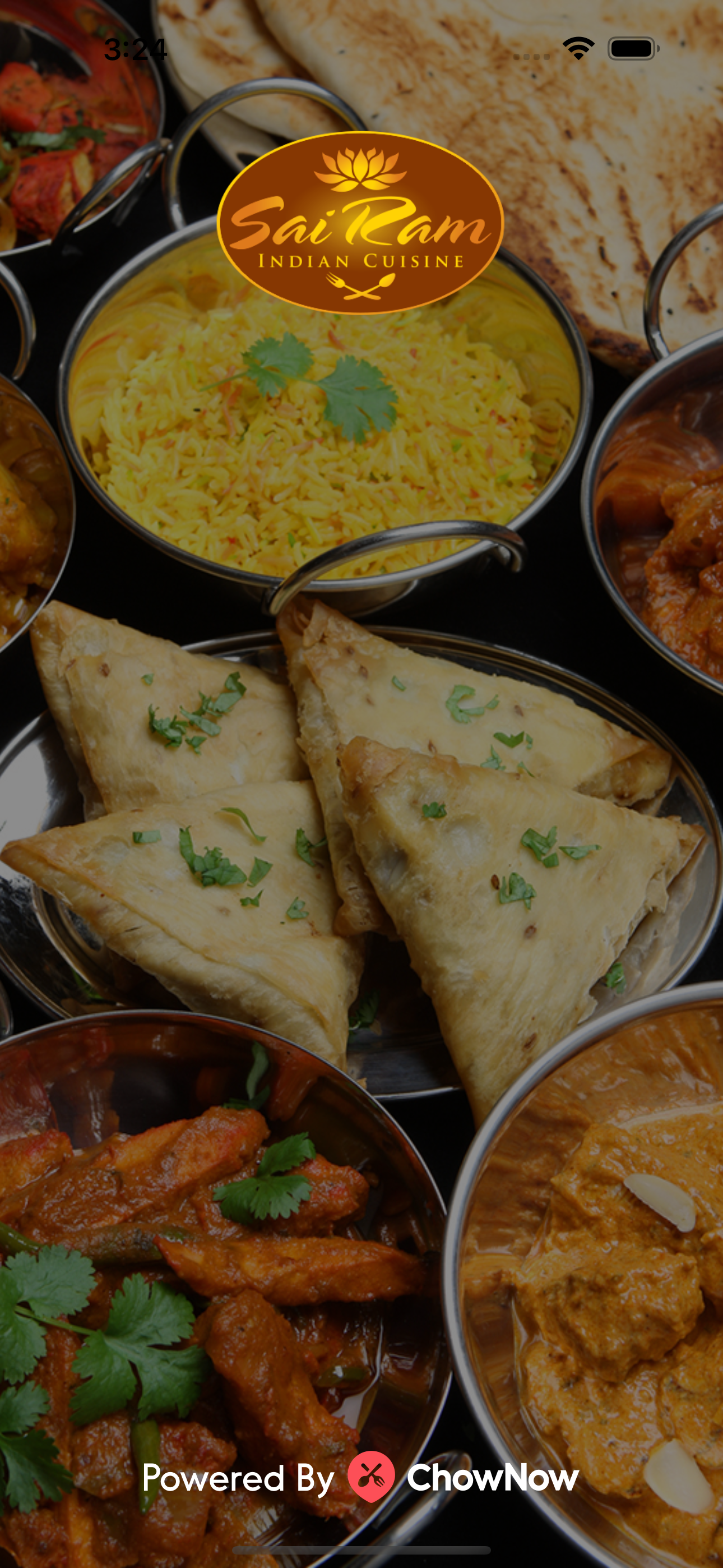 Sai Ram Indian Cuisine