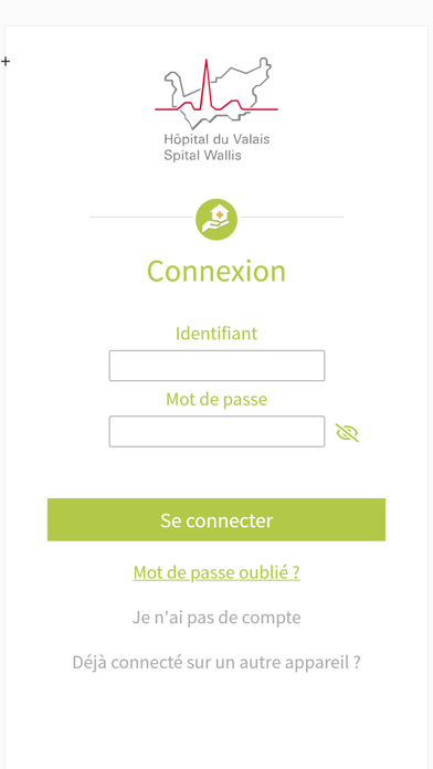 hopitalvs@home Screenshot
