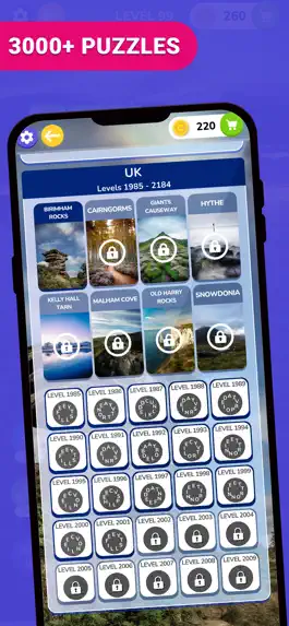 Game screenshot Wordsify Connect: Match Puzzle apk