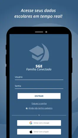 Game screenshot SGE - Família Conectada mod apk