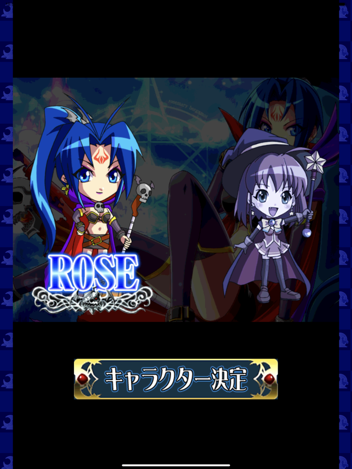 【パチスロ】マジカルハロウィン2