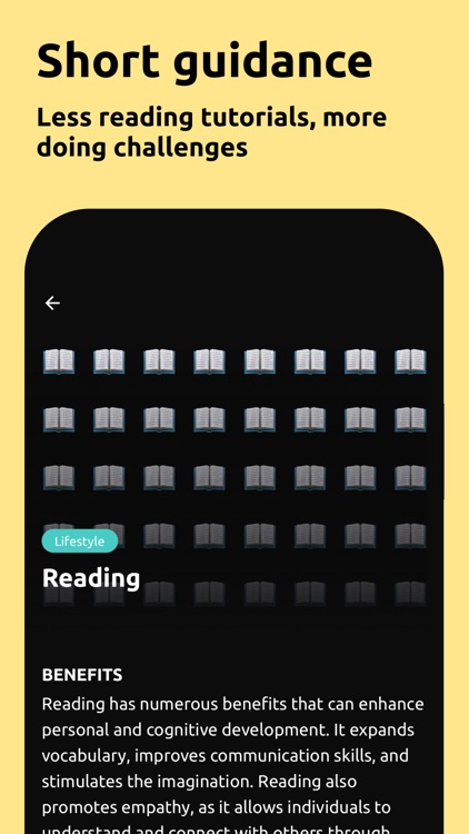 Ethos Daily Routine screenshot-4