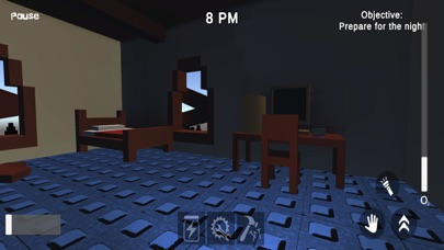 The Residence Massacre Roblox Screenshot