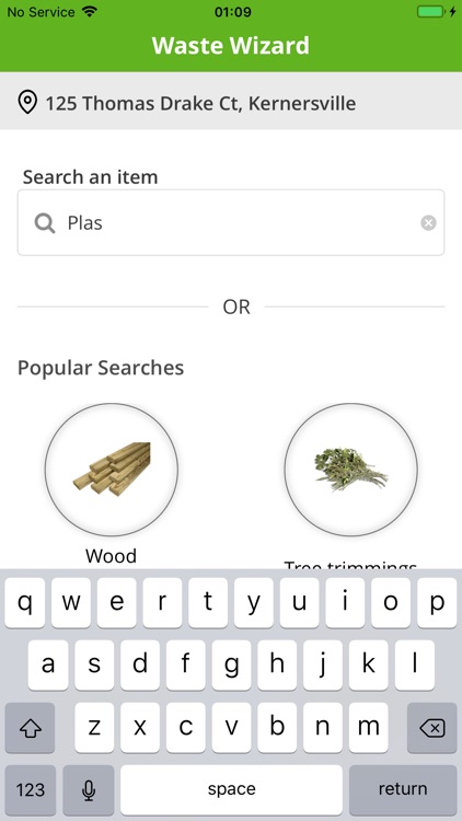 Kernersville Collects screenshot-3