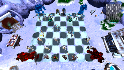 初心者のためのチェス：2人で遊べるオンライン対戦のおすすめ画像4