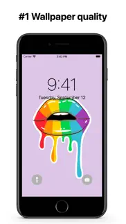lgbtq wallpapers 4k hq notch problems & solutions and troubleshooting guide - 1