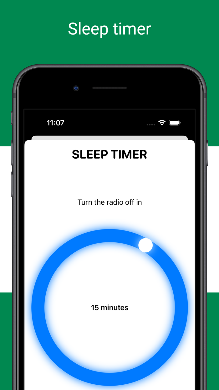 Nigeria Radio Stations - News