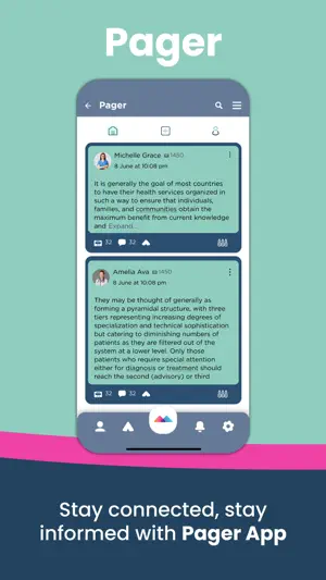 Medicos Connect screenshot 2