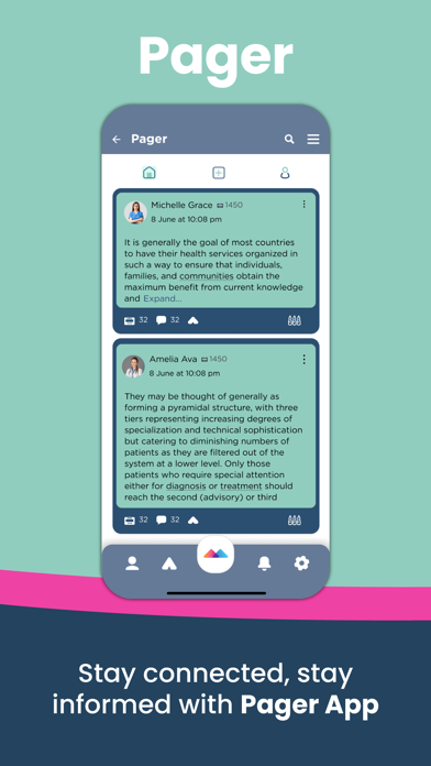 Medicos Connect Screenshot