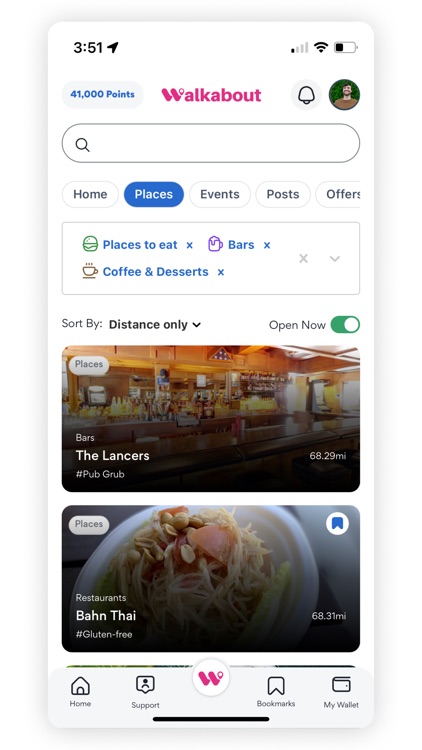 Walkabout.app screenshot-4