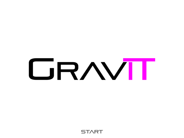 ‎GraviT Screenshot