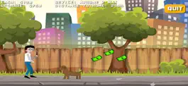 Game screenshot Run Phonies Run apk