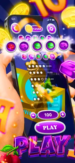 Game screenshot Roobet Rush mod apk