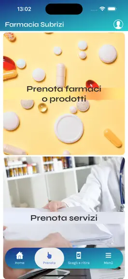 Game screenshot Farmacia Subrizi apk