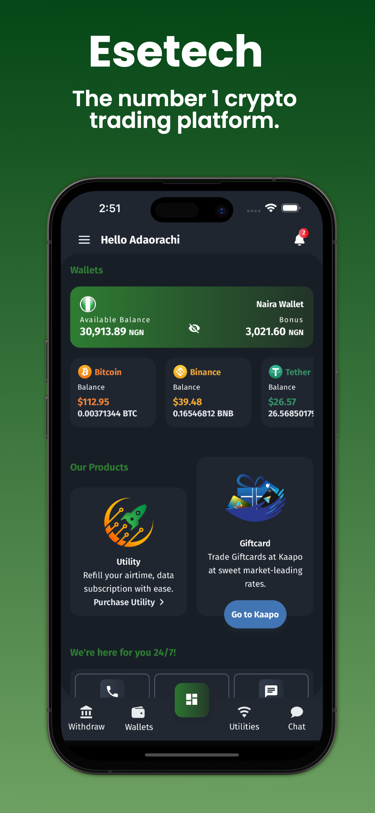 esetech