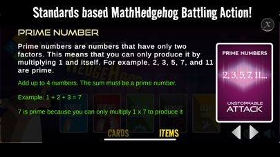 Math Agent Screenshot