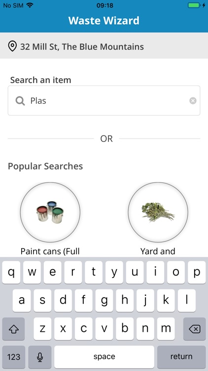 TBM Waste Resource screenshot-3