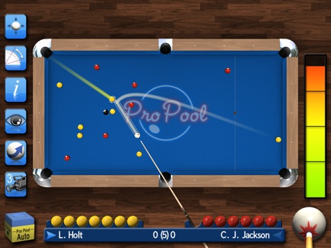 Pro Snooker & Pool 2024のおすすめ画像4