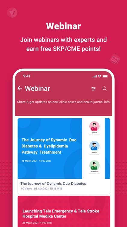 D2D (Doctor to Doctor)