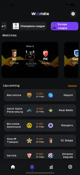 Game screenshot Worldie hack