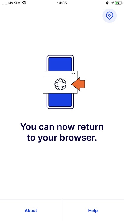 GeoGuard Location Validator screenshot-4