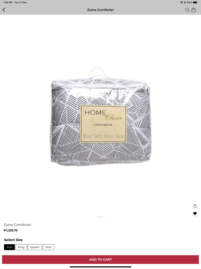 Landmark Department Store