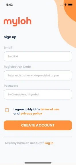 Game screenshot Myloh apk