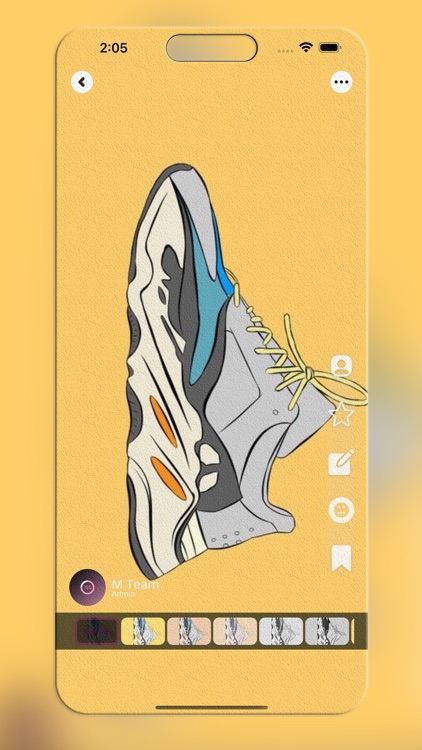 4k Sneaker Wallpapers FanArt