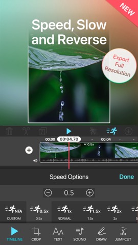 Crop Video Square Editorのおすすめ画像6