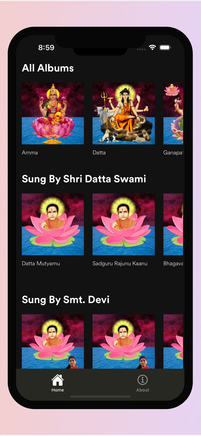 Bhakti Ganga