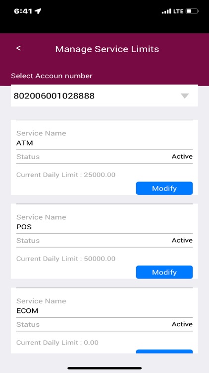 Shree Kadi Nagarik Bank screenshot-4