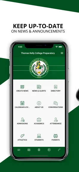 Game screenshot Kelly College Prep mod apk