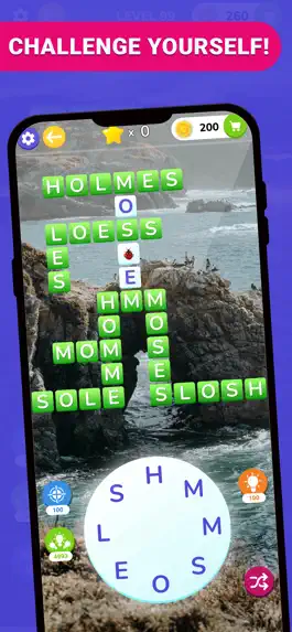 Game screenshot Wordsify Connect: Match Puzzle hack