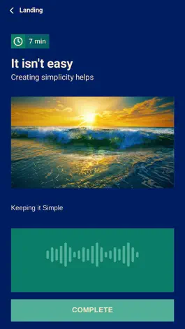 Game screenshot Earth Path Institute hack