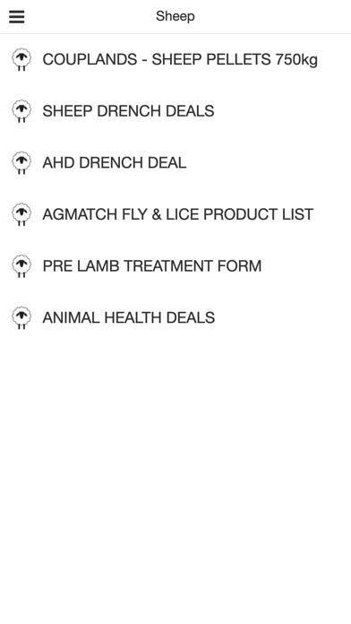Agmatch Screenshot