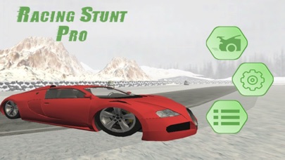 Racing Stunt Pro Screenshot